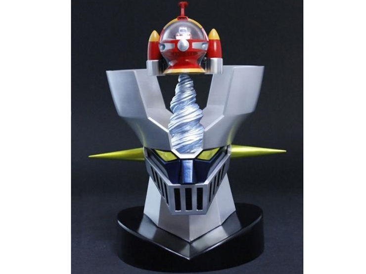 ���^���E�A�N�V���� No.3 �}�W���K�[Z �W�F�b�g�p�C���_�[