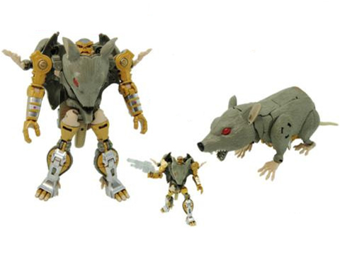 �g�����X�t�H�[�}�[ ���W�F���Y LG01 ���b�g�� �̐��i�摜