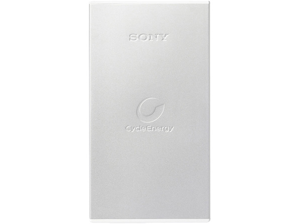 �T�C�N���G�i�W�[ CP-F10LA (S) [�V���o�[] �̐��i�摜