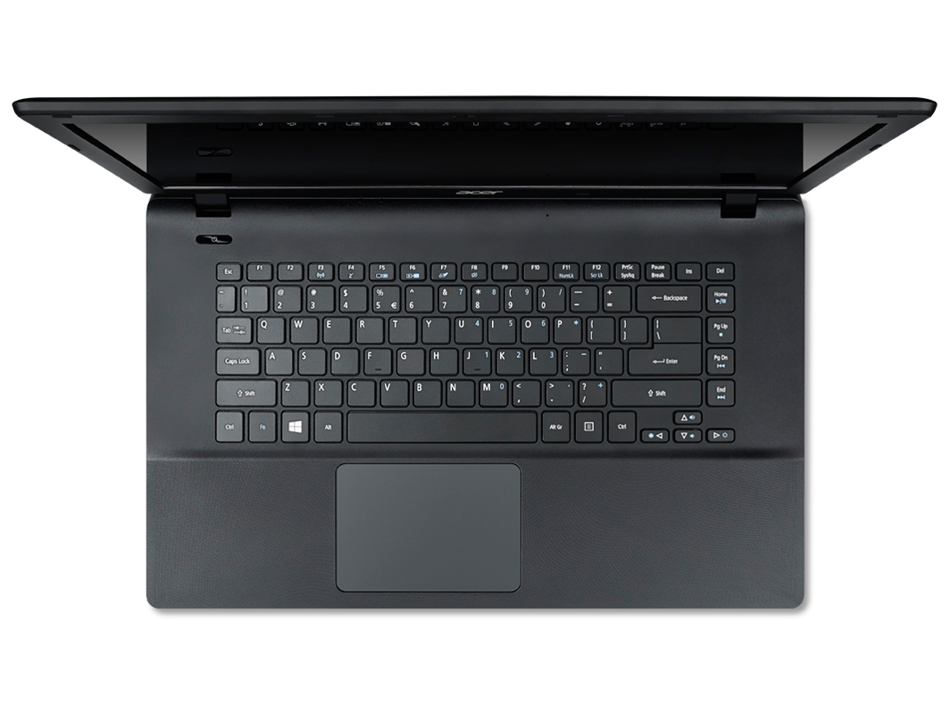 Aspire E15 ES1-511-A12D