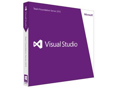 Что такое visual studio team foundation server