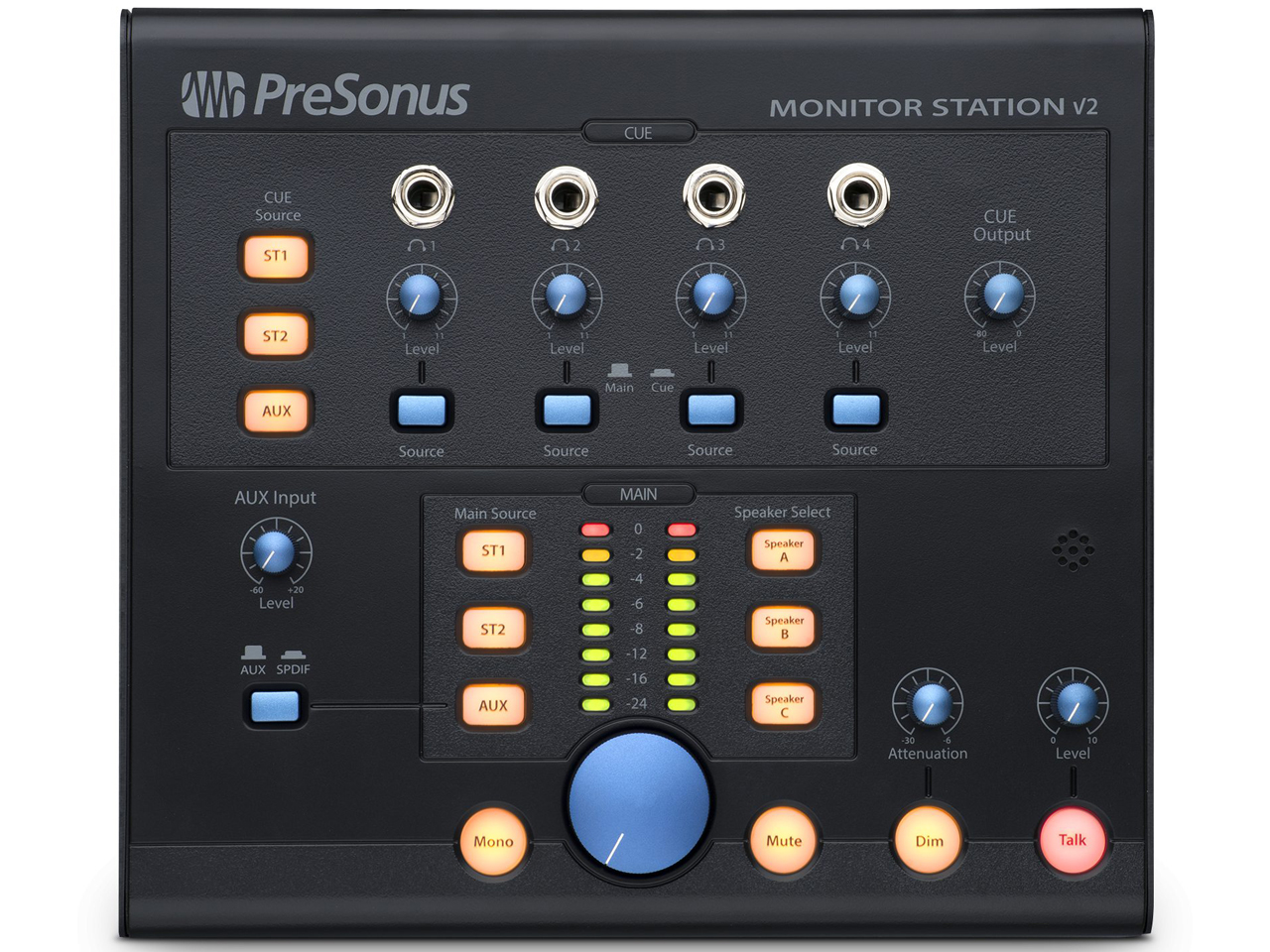 Monitor Station V2 �̐��i�摜