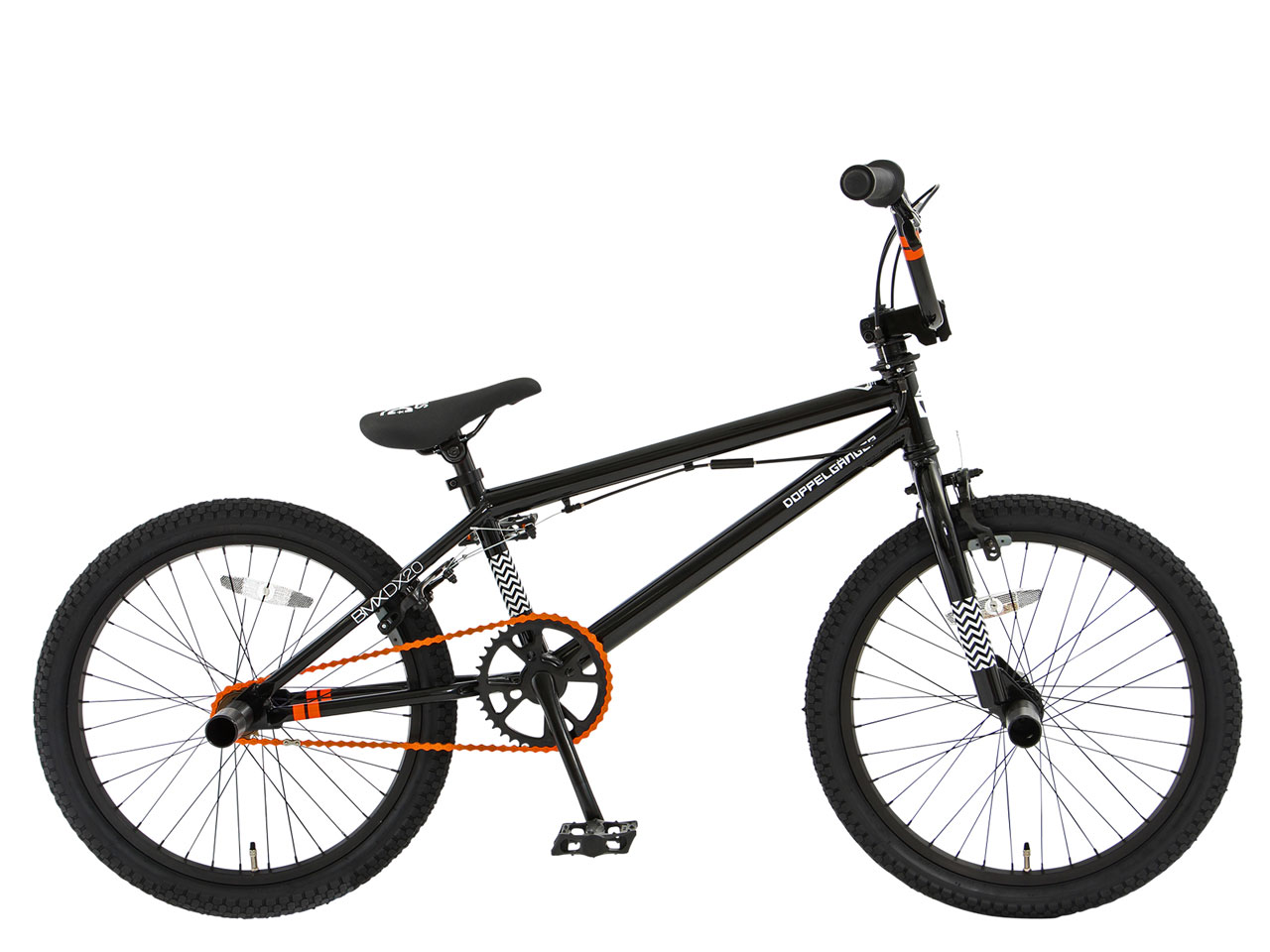 DOPPELGANGER DX20 [�W�F�b�g�u���b�N] �̐��i�摜