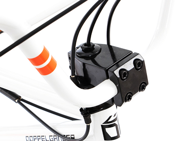 DOPPELGANGER DX20 [�X�m�[�z���C�g]