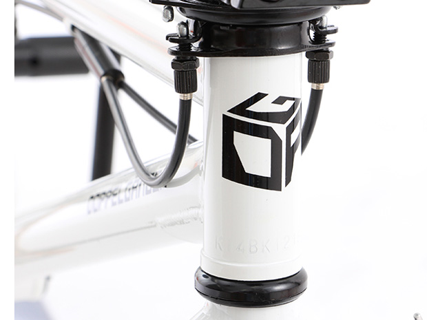 DOPPELGANGER DX20 [�X�m�[�z���C�g]