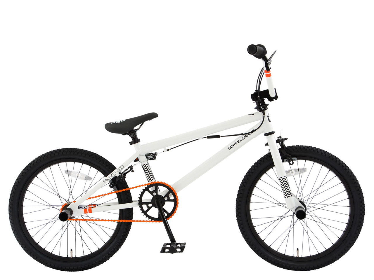 DOPPELGANGER DX20 [�X�m�[�z���C�g] �̐��i�摜