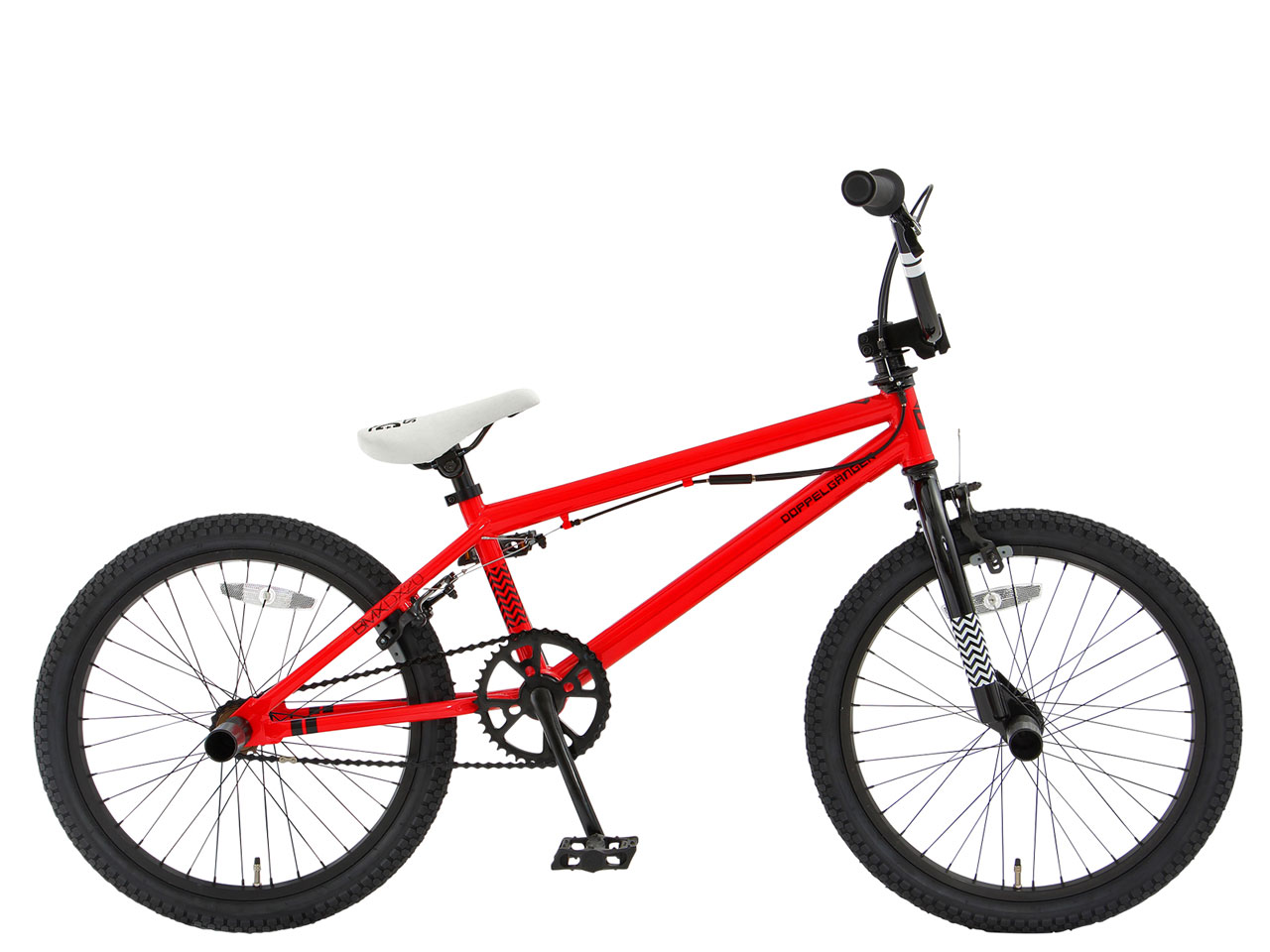 DOPPELGANGER DX20 [�N�����]�����b�h] �̐��i�摜