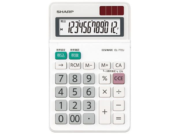 EL-772J-X �̐��i�摜