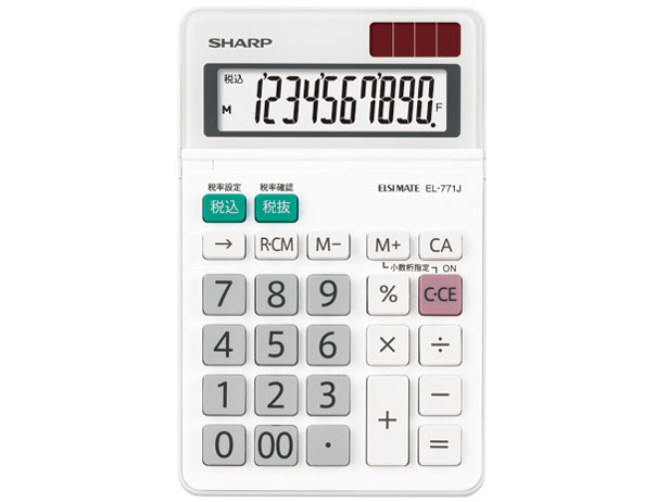 EL-771J-X �̐��i�摜