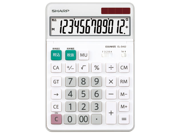 EL-S452-X �̐��i�摜