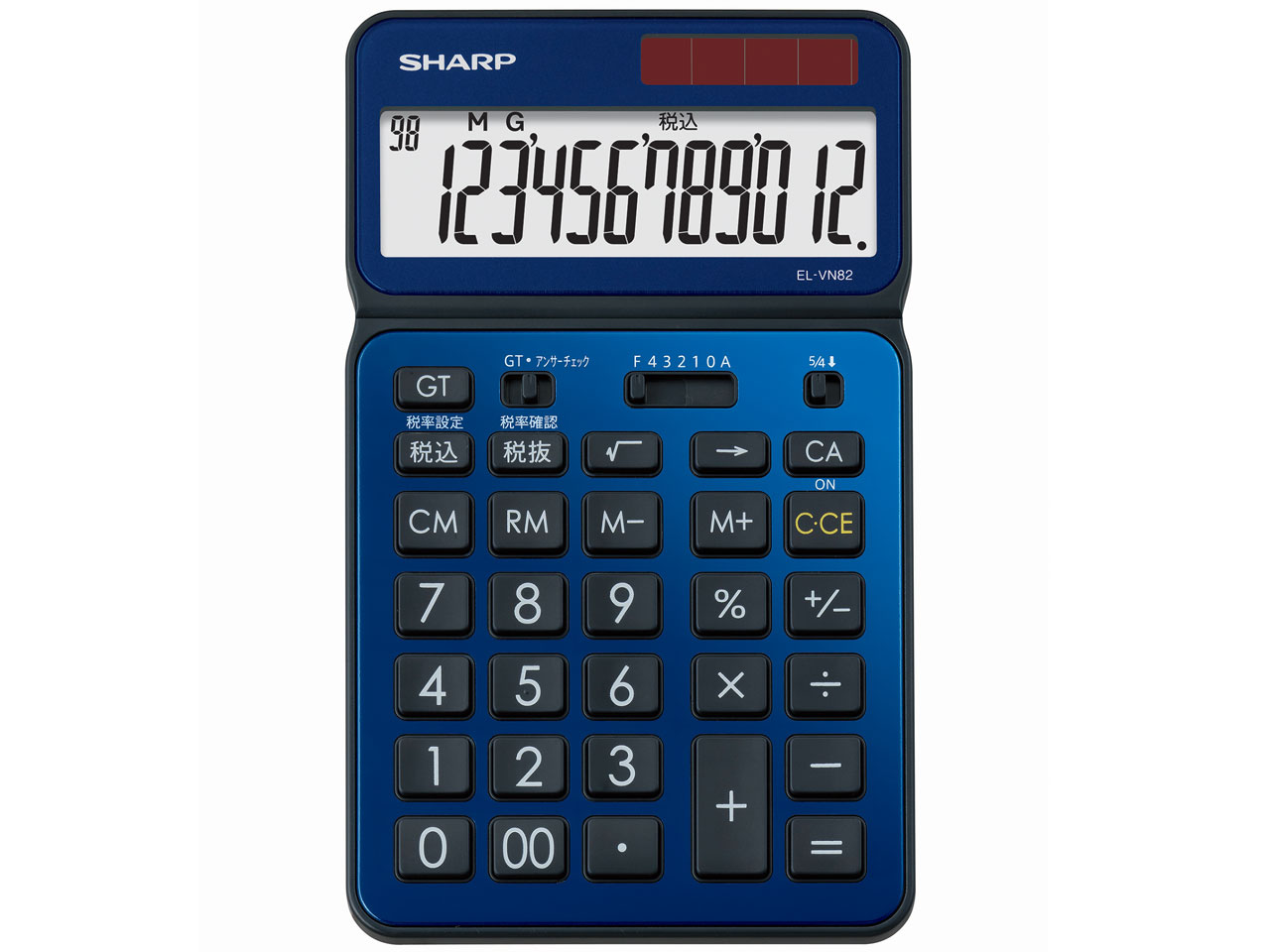 EL-VN82-AX [�f�B�[�v�u���[] �̐��i�摜