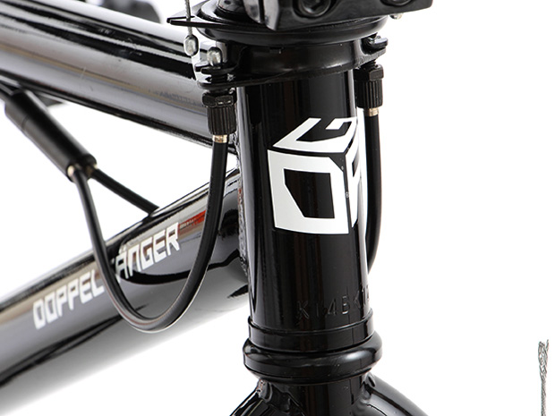 DOPPELGANGER DX24 [�W�F�b�g�u���b�N]