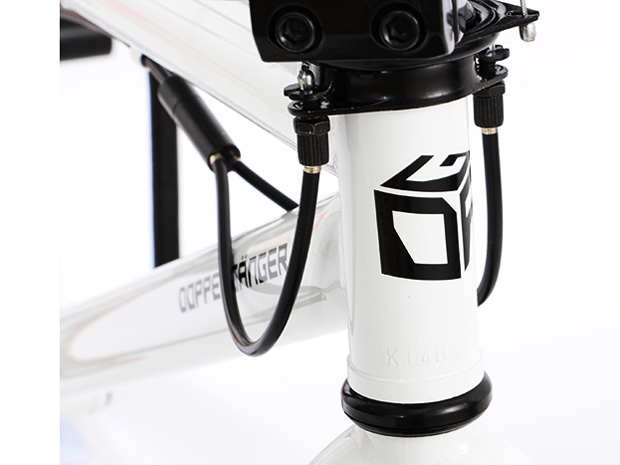 DOPPELGANGER DX24 [�X�m�[�z���C�g]