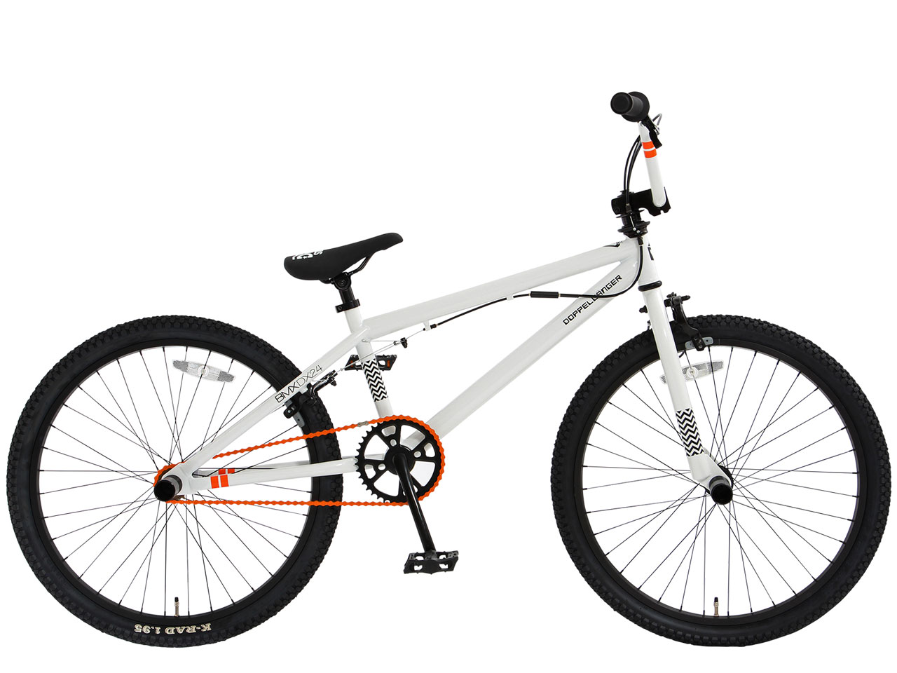 DOPPELGANGER DX24 [�X�m�[�z���C�g] �̐��i�摜