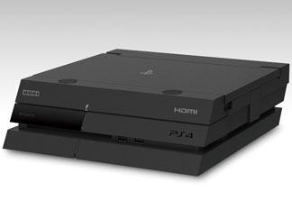 �t��HD �t�����j�^�[for PlayStation4 PS4-014