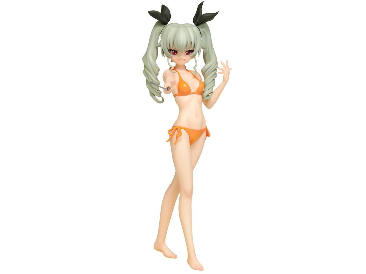 BEACH QUEENS �K�[���Y&�p���c�@�[ �A���`���r �̐��i�摜