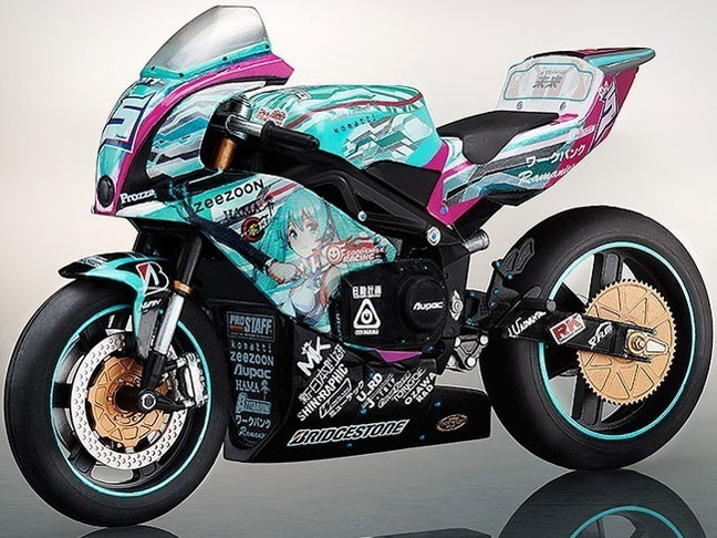 ex�Fride Spride.06 TT��13 �̐��i�摜