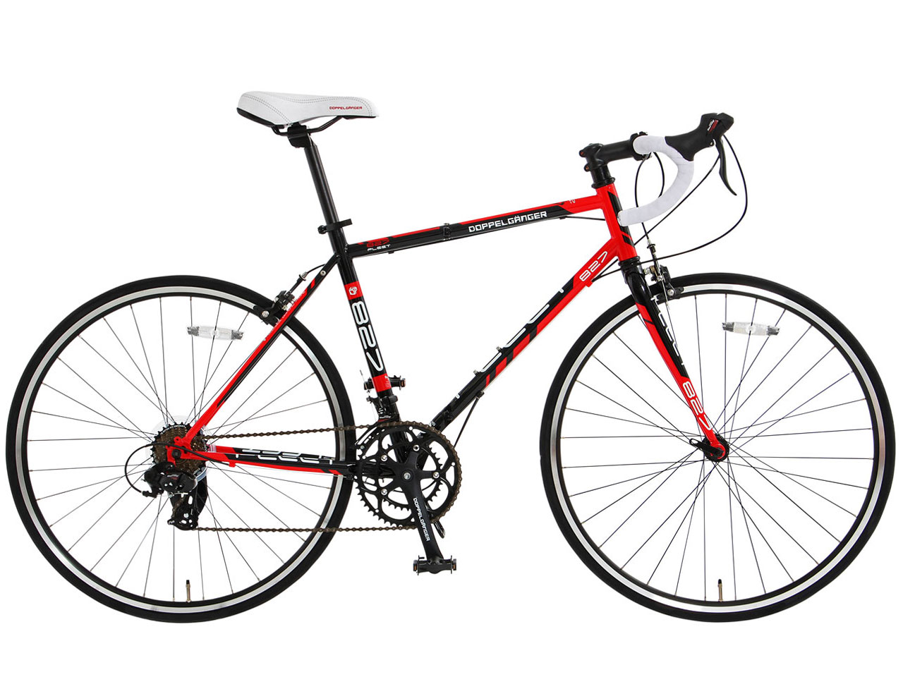 DOPPELGANGER 827 FLEET [�V���v���[���u���b�N×�T���}���_�[���b�h] �̐��i�摜