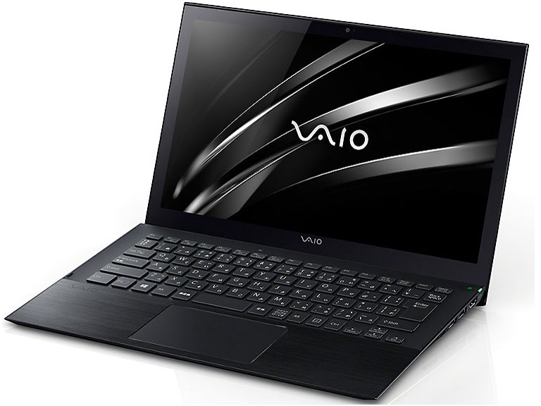 SONY VAIO Pro 13 SVP1322A1J Core i5/メモリー8GB/SSD128GB/Windows  8.1/タッチパネル機能なしモデル 価格比較 - 価格.com