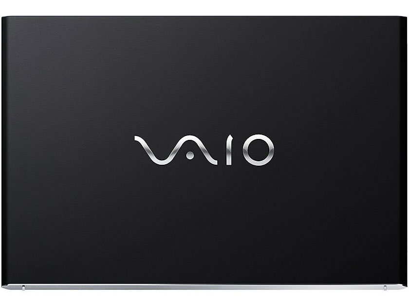 VAIO Pro 13 VJP1311 Core i7/�������[ 8GB/SSD 256GB/Windows 8.1/�^�b�`�p�l���񓋍ڃ��f��