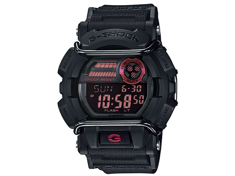 G-SHOCK GD-400-1JF �̐��i�摜