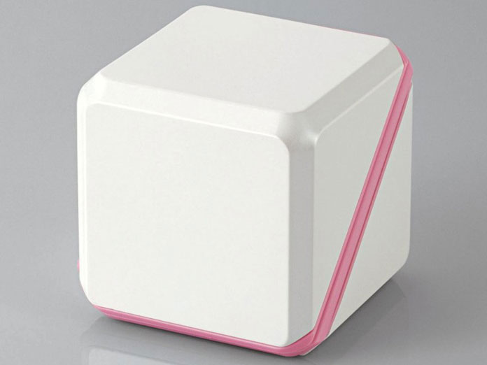 ASP-SMP220PWH [�p�[���z���C�g×�s���N] �̐��i�摜