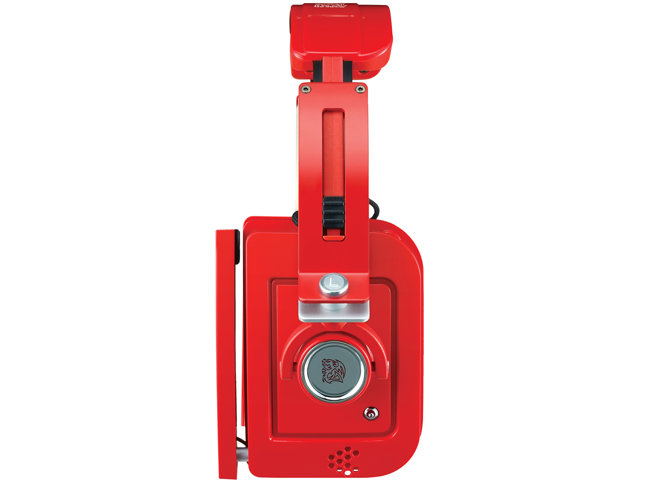 Tt eSPORTS LEVEL 10 M Headset HT-LTM010ECRE [���b�h]