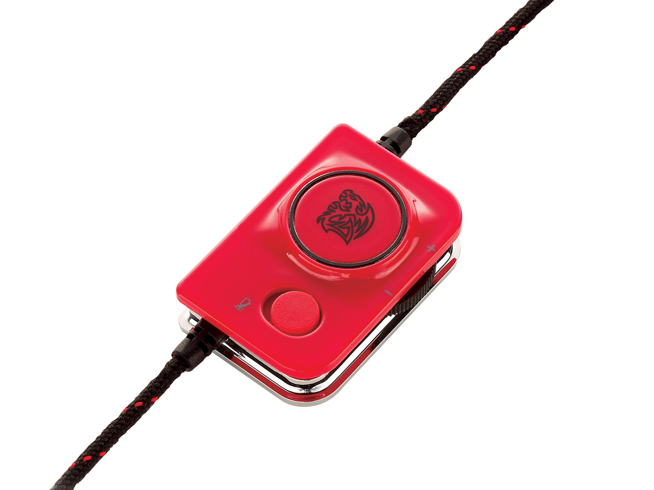 Tt eSPORTS LEVEL 10 M Headset HT-LTM010ECRE [���b�h]