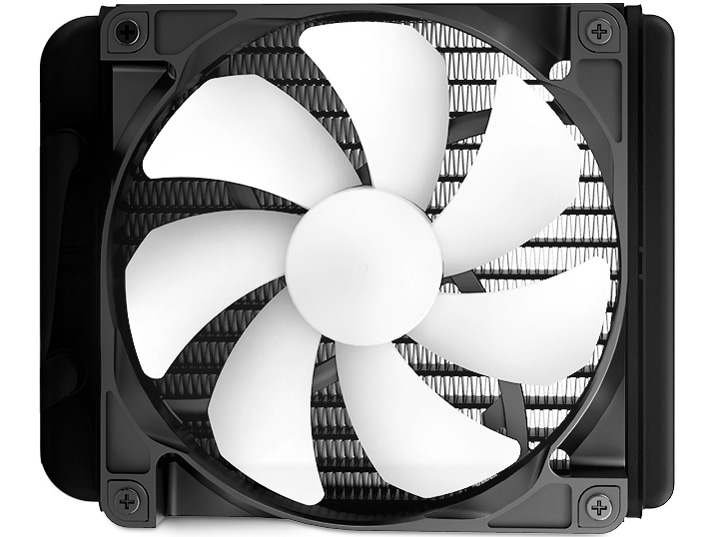 KRAKEN X41 RL-KRX41-01 [Matte Black]