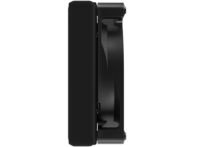 KRAKEN X61 RL-KRX61-01 [Matte Black]