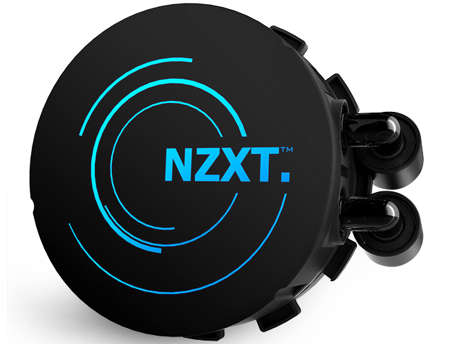 KRAKEN X61 RL-KRX61-01 [Matte Black]