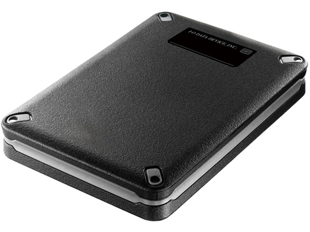 HDPD-SUT2.0K [BLACK]