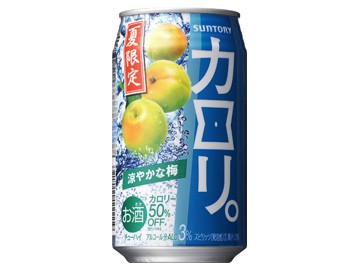 �T���g���[�`���[�n�C �J�����B ���₩�Ȕ~ 350ml ×24�� �̐��i�摜