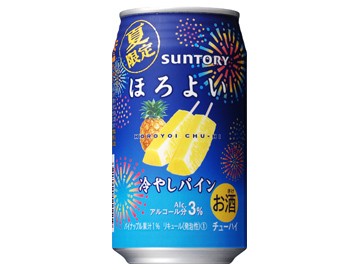 �ق�悢 ��₵�p�C�� 350ml ×24�� �̐��i�摜
