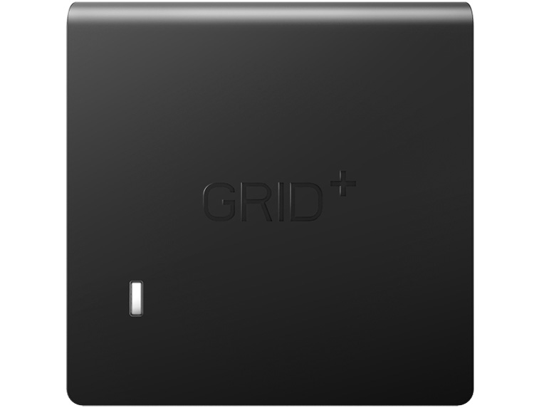 GRID+ AC-GRIDP-M1 [Black]