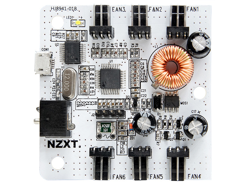 GRID+ AC-GRIDP-M1 [Black]