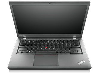 ThinkPad T440s 20AQCTO1WW Core i5 4210U���� �o�����[�p�b�P�[�W �̐��i�摜