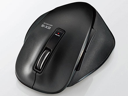 M-XG4BBBK [�u���b�N] �̐��i�摜