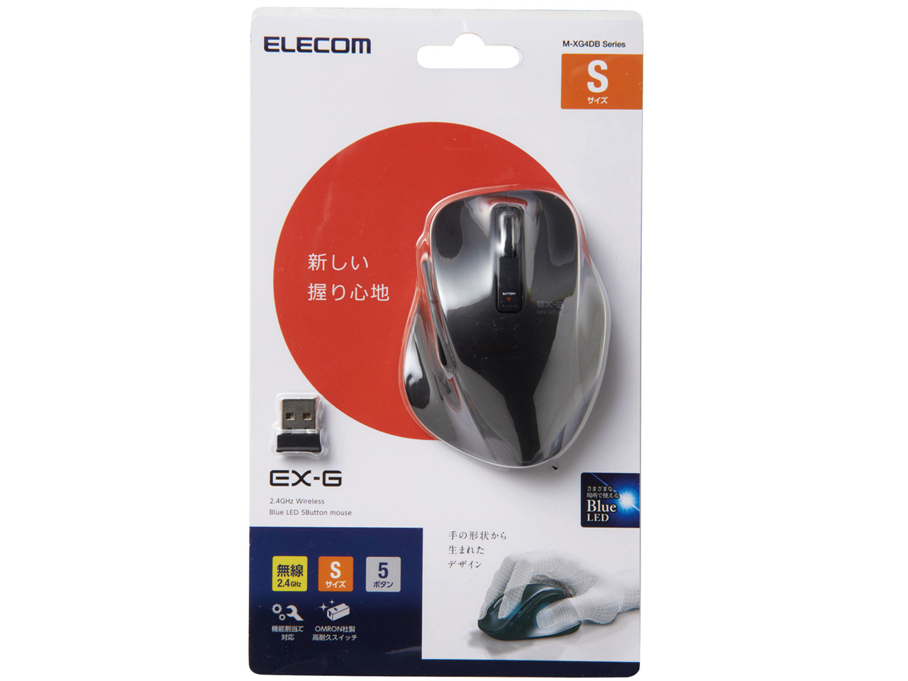 M-XG4DBBK [�u���b�N]