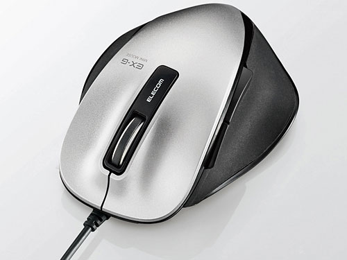 M-XG4UBSV [�V���o�[] �̐��i�摜