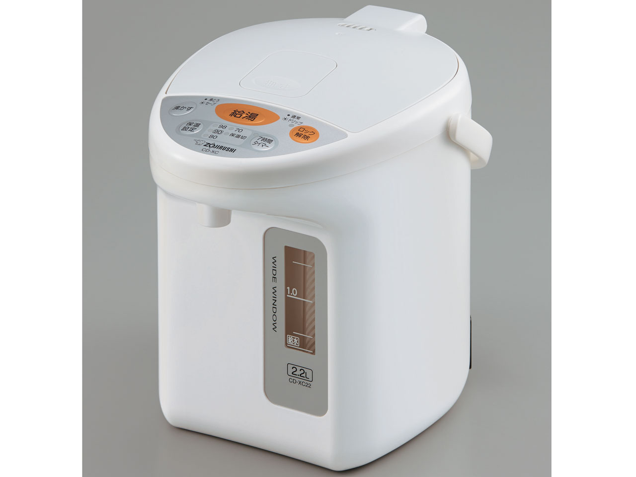 CD-XC22 �̐��i�摜