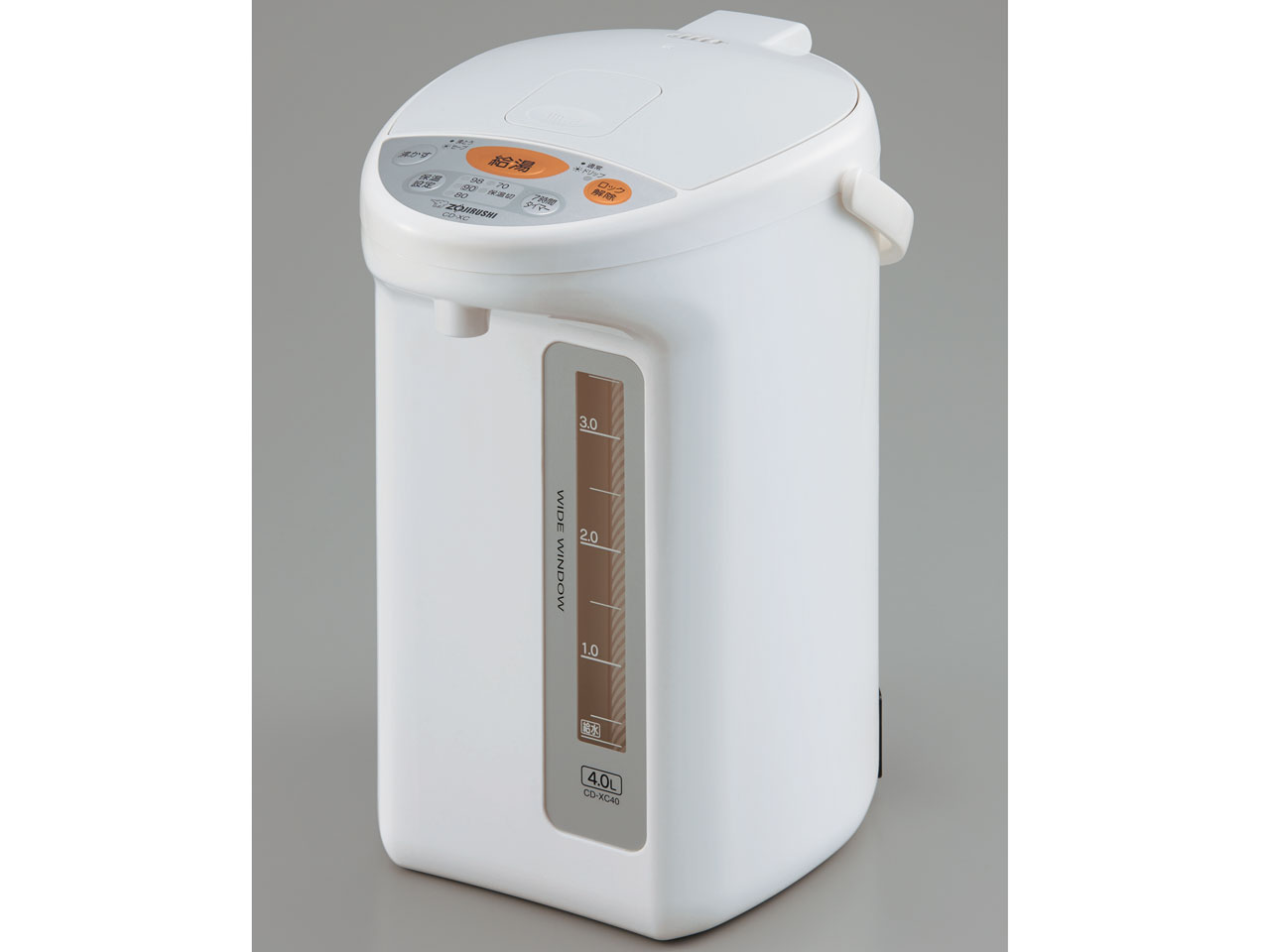 CD-XC40 �̐��i�摜