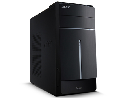 Aspire T ATC605-A54D