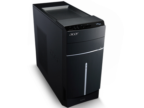 Aspire T ATC605-A54D