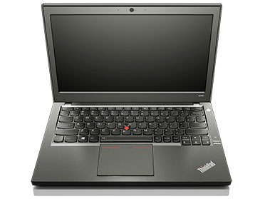 ThinkPad X240 20ALCTO1WW Core i5 4210U���� �o�����[�p�b�P�[�W �̐��i�摜