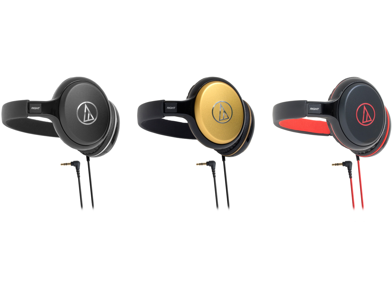 ATH-S600 GD [�S�[���h]