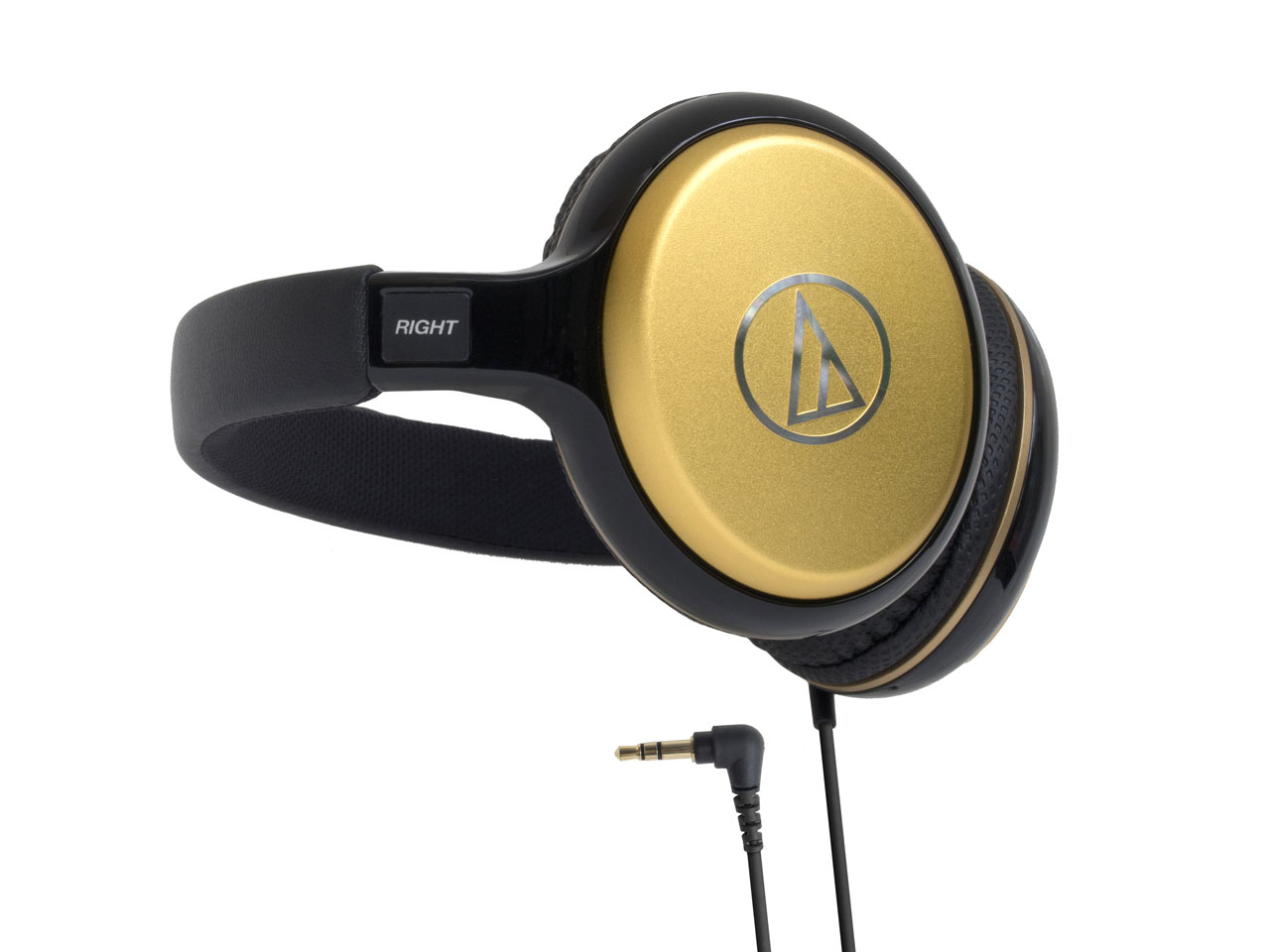 ATH-S600 GD [�S�[���h]