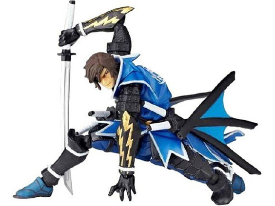 �}�C�N�����}�O�` ���{���~�j �퍑BASARA �ɒB���@