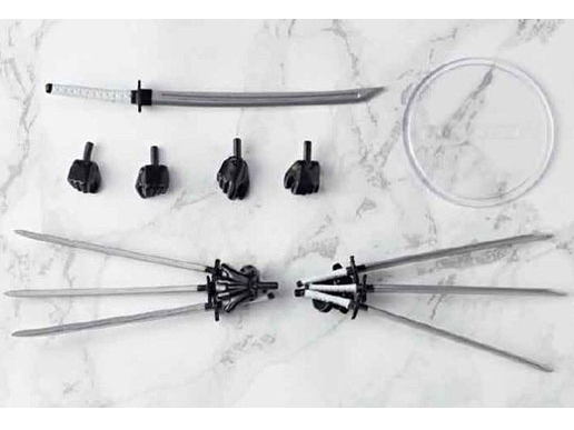 �}�C�N�����}�O�` ���{���~�j �퍑BASARA �ɒB���@