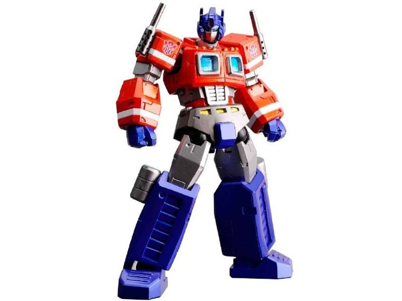 ���K�V�[�E�I�u�E���{���e�b�N LR-008 �g�����X�t�H�[�}�[ �R���{�C